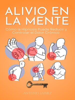 cover image of Alivio en la Mente